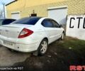 Білий Чері М11, об'ємом двигуна 1.6 л та пробігом 142 тис. км за 2500 $, фото 8 на Automoto.ua