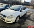 Білий Чері М11, об'ємом двигуна 1.6 л та пробігом 142 тис. км за 2500 $, фото 7 на Automoto.ua