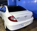 Білий Чері М11, об'ємом двигуна 1.6 л та пробігом 142 тис. км за 2500 $, фото 1 на Automoto.ua