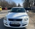 Белый Чери М11, объемом двигателя 1.6 л и пробегом 84 тыс. км за 2600 $, фото 1 на Automoto.ua