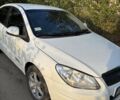 Белый Чери М11, объемом двигателя 1.6 л и пробегом 70 тыс. км за 3500 $, фото 5 на Automoto.ua