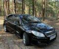 Черный Чери М11, объемом двигателя 1.6 л и пробегом 123 тыс. км за 3350 $, фото 1 на Automoto.ua