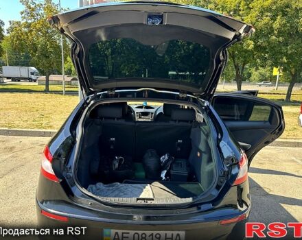 Черный Чери М11, объемом двигателя 1.6 л и пробегом 112 тыс. км за 3100 $, фото 9 на Automoto.ua