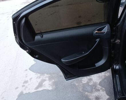 Чорний Чері М11, об'ємом двигуна 1.6 л та пробігом 230 тис. км за 2504 $, фото 6 на Automoto.ua