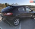 Черный Чери М11, объемом двигателя 1.6 л и пробегом 90 тыс. км за 3640 $, фото 1 на Automoto.ua