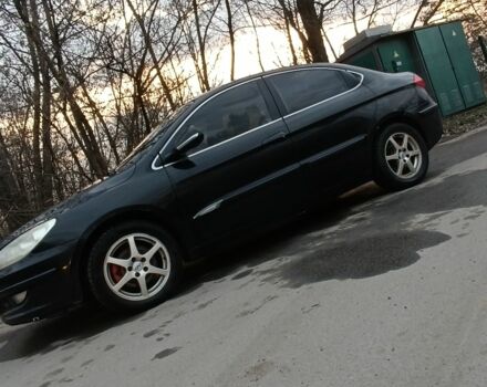 Чорний Чері М11, об'ємом двигуна 1.6 л та пробігом 230 тис. км за 2504 $, фото 2 на Automoto.ua