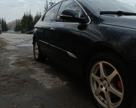 Чорний Чері М11, об'ємом двигуна 1.6 л та пробігом 230 тис. км за 2504 $, фото 3 на Automoto.ua