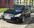 Чорний Чері М11, об'ємом двигуна 1.6 л та пробігом 61 тис. км за 4500 $, фото 1 на Automoto.ua