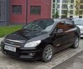 Чорний Чері М11, об'ємом двигуна 1.6 л та пробігом 61 тис. км за 4500 $, фото 2 на Automoto.ua