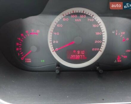 Черный Чери М11, объемом двигателя 1.6 л и пробегом 204 тыс. км за 2700 $, фото 4 на Automoto.ua