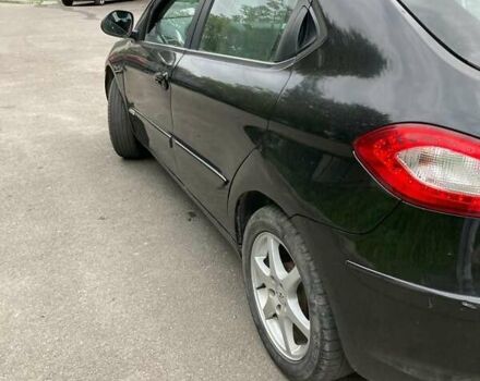 Чорний Чері М11, об'ємом двигуна 1.6 л та пробігом 150 тис. км за 1499 $, фото 3 на Automoto.ua