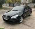 Чорний Чері М11, об'ємом двигуна 1.6 л та пробігом 137 тис. км за 3800 $, фото 1 на Automoto.ua