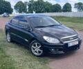 Чорний Чері М11, об'ємом двигуна 0.16 л та пробігом 152 тис. км за 4000 $, фото 4 на Automoto.ua