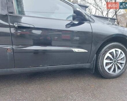 Черный Чери М11, объемом двигателя 1.6 л и пробегом 204 тыс. км за 2700 $, фото 7 на Automoto.ua