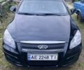 Чорний Чері М11, об'ємом двигуна 1.6 л та пробігом 146 тис. км за 3000 $, фото 1 на Automoto.ua