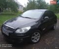 Чорний Чері М11, об'ємом двигуна 1.6 л та пробігом 97 тис. км за 2750 $, фото 1 на Automoto.ua