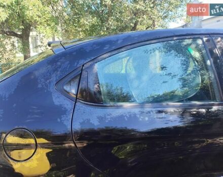 Чорний Чері М11, об'ємом двигуна 1.6 л та пробігом 143 тис. км за 1700 $, фото 11 на Automoto.ua