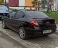 Чорний Чері М11, об'ємом двигуна 1.6 л та пробігом 61 тис. км за 4500 $, фото 8 на Automoto.ua