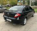 Чорний Чері М11, об'ємом двигуна 1.6 л та пробігом 137 тис. км за 3800 $, фото 3 на Automoto.ua