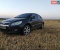 Чорний Чері М11, об'ємом двигуна 1.6 л та пробігом 190 тис. км за 4200 $, фото 1 на Automoto.ua