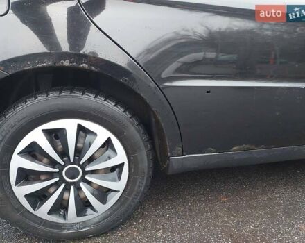 Черный Чери М11, объемом двигателя 1.6 л и пробегом 204 тыс. км за 2700 $, фото 8 на Automoto.ua