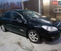 Чорний Чері М11, об'ємом двигуна 1.6 л та пробігом 112 тис. км за 4499 $, фото 3 на Automoto.ua