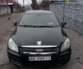 Чорний Чері М11, об'ємом двигуна 1.6 л та пробігом 139 тис. км за 2500 $, фото 6 на Automoto.ua