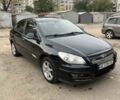 Чорний Чері М11, об'ємом двигуна 1.6 л та пробігом 137 тис. км за 3000 $, фото 1 на Automoto.ua