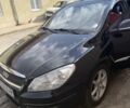 Чорний Чері М11, об'ємом двигуна 1.6 л та пробігом 140 тис. км за 3000 $, фото 1 на Automoto.ua