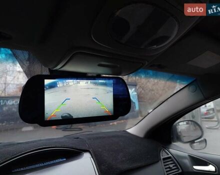 Черный Чери М11, объемом двигателя 1.6 л и пробегом 204 тыс. км за 2700 $, фото 6 на Automoto.ua