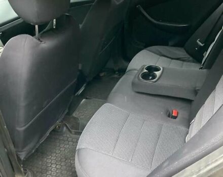 Чорний Чері М11, об'ємом двигуна 1.6 л та пробігом 150 тис. км за 1499 $, фото 2 на Automoto.ua