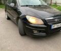 Чорний Чері М11, об'ємом двигуна 1.6 л та пробігом 150 тис. км за 1899 $, фото 5 на Automoto.ua