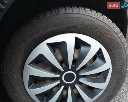 Черный Чери М11, объемом двигателя 1.6 л и пробегом 204 тыс. км за 2700 $, фото 2 на Automoto.ua