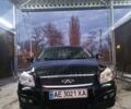Черный Чери М11, объемом двигателя 1.6 л и пробегом 112 тыс. км за 4499 $, фото 1 на Automoto.ua