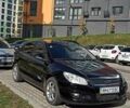 Чорний Чері М11, об'ємом двигуна 1.6 л та пробігом 61 тис. км за 4500 $, фото 1 на Automoto.ua