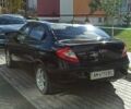 Чорний Чері М11, об'ємом двигуна 1.6 л та пробігом 61 тис. км за 4500 $, фото 6 на Automoto.ua