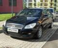 Чорний Чері М11, об'ємом двигуна 1.6 л та пробігом 61 тис. км за 4500 $, фото 1 на Automoto.ua