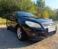 Чорний Чері М11, об'ємом двигуна 1.6 л та пробігом 135 тис. км за 3900 $, фото 1 на Automoto.ua