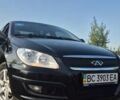 Черный Чери М11, объемом двигателя 1.6 л и пробегом 60 тыс. км за 4400 $, фото 15 на Automoto.ua