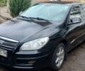 Чорний Чері М11, об'ємом двигуна 1.6 л та пробігом 106 тис. км за 2999 $, фото 1 на Automoto.ua