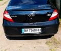 Чорний Чері М11, об'ємом двигуна 1.6 л та пробігом 160 тис. км за 3900 $, фото 8 на Automoto.ua