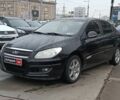 Чорний Чері М11, об'ємом двигуна 16 л та пробігом 134 тис. км за 4190 $, фото 1 на Automoto.ua