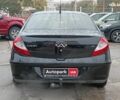 Чорний Чері М11, об'ємом двигуна 16 л та пробігом 134 тис. км за 4190 $, фото 3 на Automoto.ua