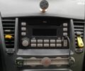 Чорний Чері М11, об'ємом двигуна 16 л та пробігом 134 тис. км за 4190 $, фото 20 на Automoto.ua