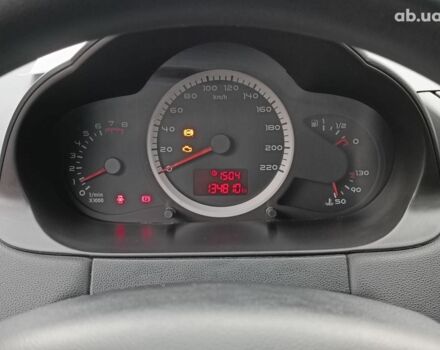 Чорний Чері М11, об'ємом двигуна 16 л та пробігом 134 тис. км за 4190 $, фото 18 на Automoto.ua