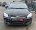 Чорний Чері М11, об'ємом двигуна 16 л та пробігом 134 тис. км за 4190 $, фото 1 на Automoto.ua