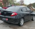 Чорний Чері М11, об'ємом двигуна 16 л та пробігом 134 тис. км за 4190 $, фото 7 на Automoto.ua