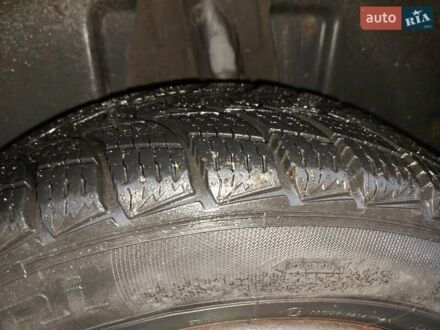 Черный Чери М11, объемом двигателя 1.6 л и пробегом 204 тыс. км за 2700 $, фото 1 на Automoto.ua