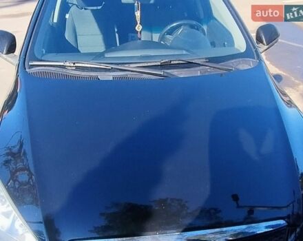 Черный Чери М11, объемом двигателя 1.6 л и пробегом 155 тыс. км за 2900 $, фото 1 на Automoto.ua