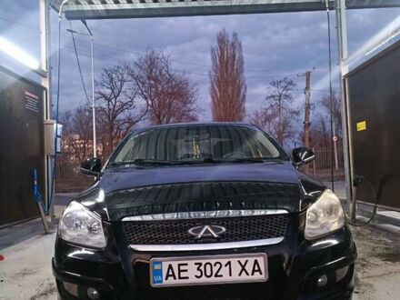Чери М11 2011 в Кривом Роге на Automoto.ua Черный Чери М11, объемом двигателя 1.6 л и пробегом 112 тыс. км за 4499 $, фото 1 на Automoto.ua